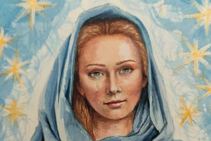 María, Madre de Dios