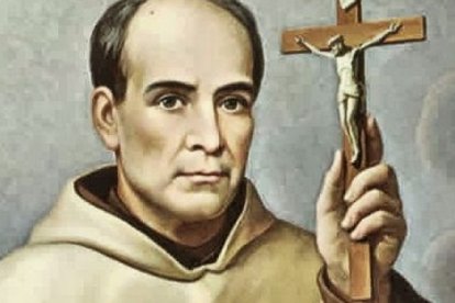 El carmelita catalán Francesc Palau i Quer fundó congregaciones, fue expulsado del país, fue místico y defensor de los exorcismos