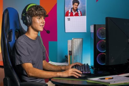 'Tú también puedes ser santo' es el lema de la campaña del Día de la Iglesia Diocesana que la Iglesia celebra este año el domingo 9 de noviembre.