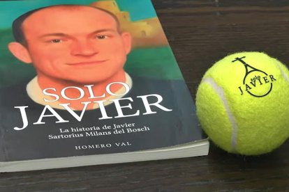 Solo Javier, la película sobre Javier Sartorius