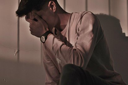 El escándalo no es que se sepa, sino que haya ocurrido.