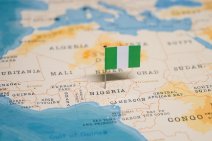 No dejemos de rezar para que termine la persecución religiosa en Nigeria.