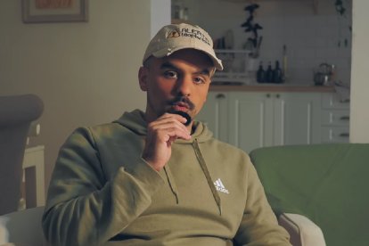 Abel de Jesús ha analizado el disco Lux, de Rosalía, le ve muchos elementos de mística de Santa Teresa y San Juan de la Cruz