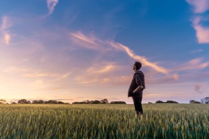 El ocio se convierte en contemplación si huimos del ruido