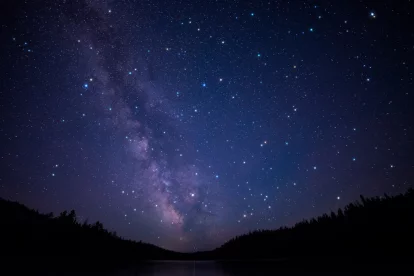 Asombrarse ante la magnitud del cosmos