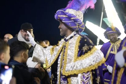 "Exijamos que se devuelvan los nombres reales", dice Peticiones Católicas.