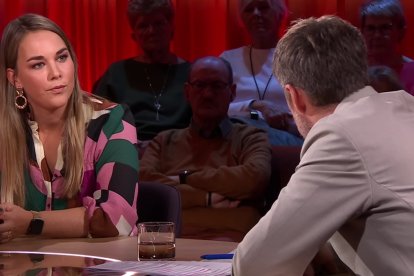 Siska De Ruysscher se quitó la vida sometiéndose a la eutanasia el pasado mes de noviembre, a los 26 años, tras 13 luchando contra la enfermedad mental y un sistema sanitario negligente.