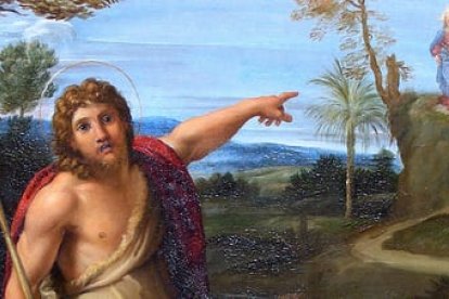 CONVIÉRTETE: LLEGA EL SEÑOR