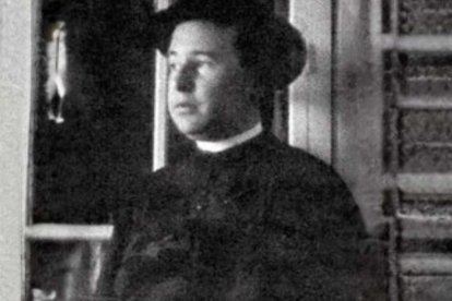 Francisco de Paula Padilla, de Marmolejos, cura en Arjona, tenía 44 años cuando se entregó por un padre de familia numerosa