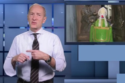 Antonio Olivié analiza los nombramientos que el Papa León debe plantearse en su Pontificado