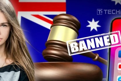 Australia prohibe las redes sociales a los menores de 16 años