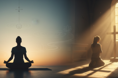 Yoga y fe cristiana: ¿caminos que se cruzan?