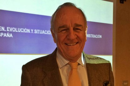 Ignacio Gil-Casares (1948-2025) destacó en el ámbito empresarial, pero lo que definió su vida fue su fe religiosa.