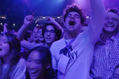 Seek 26 se celebra en tres ciudades de Estados Unidos: Columbus (Ohio), Fort Worth (Texas) y Denver (Colorado).