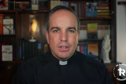 Ignacio Amorós explica todos los detalles históricos y teológicos sobre los Reyes Magos.