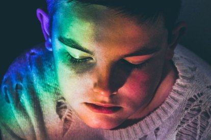 Los jóvenes perciben las cuestiones de género con mucha sensibilidad hacia las experiencias muy cercanas.