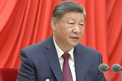 El presidente chino, Xi Jinping, comenzó hace años un proceso para poner a todas las religiones al servicio del Partido Comunista. Unas ceden, otras no.
