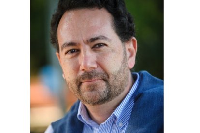 Luigi Bugalla, consultor lingüístico y políglota