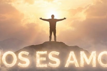 Dios es Amor
