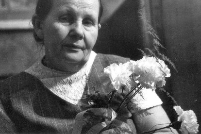 Stanisława Leszczyńska, la partera de Auschwitz: ayudó a traer al mundo a tres mil niños.