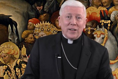 El obispo Daniel Edward Thomas ha escrito una carta muy clara para confortar espiritualmente a las pesonas con disforia de género y animarles a respetar el plan de Dios para ellas.