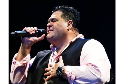 Marcelo Olima: música que evangeliza corazones desde Jesús Eucaristía.I