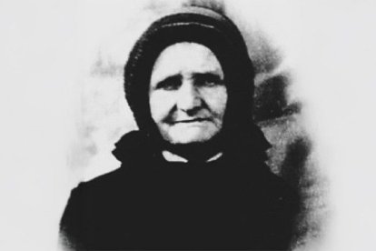 Maria Ignazia Isacchi fue la fundadora de las ursulinas de Asola, que hoy trabajan en 4 regiones de Italia y en Burundi