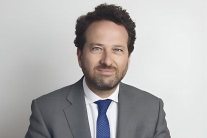 Juan Sánchez Corzo, presidente Compañía de las Obras España.