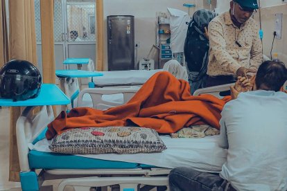 La legalización de la eutanasia y el suicidio asistido pretende hacer cómplices de homicidio a sanitarios y familiares.