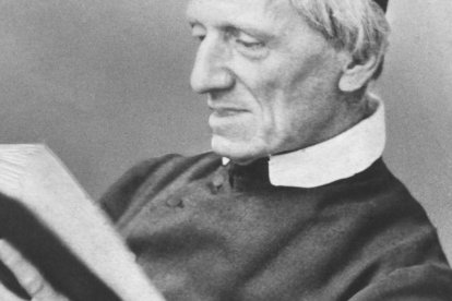 La influencia de John Henry Newman no fue solo espiritual (conversiones) e intelectual (teológica), sino también literaria.