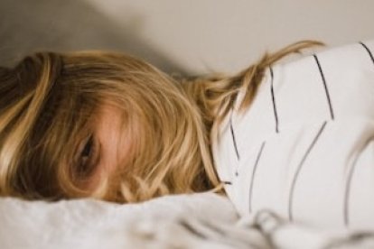 Dios no nos quiere agotados