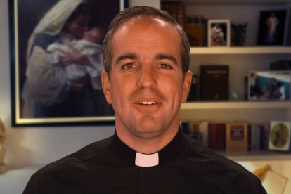 La Lectio Divina, explica Ignacio Amorós, es una forma muy directa de utilizar el Evangelio como oración.