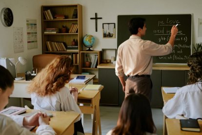 Ser profesor de Religión tiene una serie de requisitos distintivos de otras asignaturas.