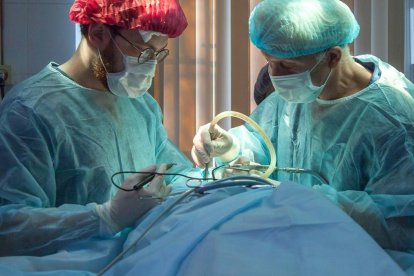 Las intervenciones de cirugía de género son irreversibles y de beneficio indeterminado: ¿está un adolescente en situación de valorarlas?