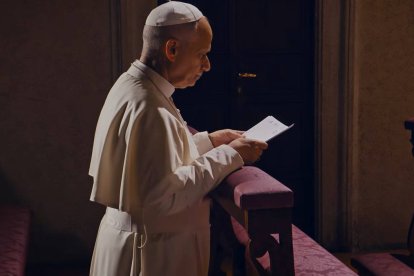 Los niños con enfermedades incurables son objeto de la oración del Papa para febrero.