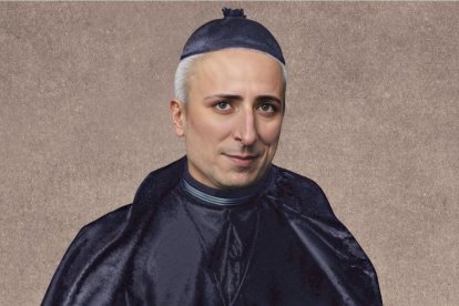 El beato Salvador Valera Parra, conocido popularmente como el cura Valera, fue beatificado este sábado pasado.