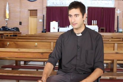 Chema supo que en el vandalismo solo 