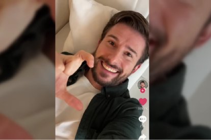 Vídeo de la ACdP reflexionando sobre el verdadero amor de pareja en San Valentín y provocando el diálogo