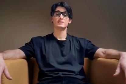 Alberto Ravagnani, tras dejar el ministerio sacerdotal, explica 5 razones en un vídeo...