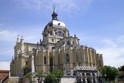 Catedral de la Almudena