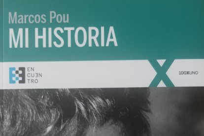 Autobiografía de Marcos