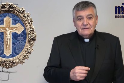 El padre Santiago Martín expresa su opinión sobre dos temas candentes de la actualidad de la Iglesia.