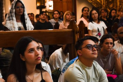 El repunte de la práctica de la fe parece apuntarse, pero ¿cómo interpretarlo a nivel de tendencias generales?