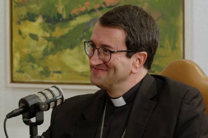 El obispo de Helsinki es el español Raymo Goyarrola, del Opus Dei.