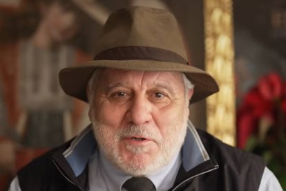 José Luis López-Linares, un director de cine español de referencia.