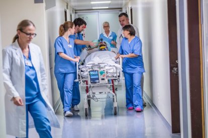 Los pacientes con trastornos por consumo de cannabis presentaban un riesgo de muerte 2,8 veces mayor, según los últimos estudios citados por el Times.