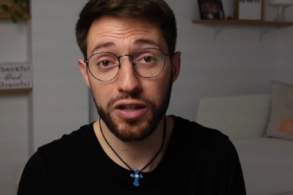 Alejandro Bo comenta la financiación de la Iglesia en España, sepultada por leyendas negras y bulos distorsionados