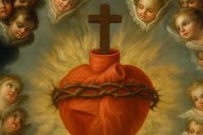 El Señor sana los corazones afligidos