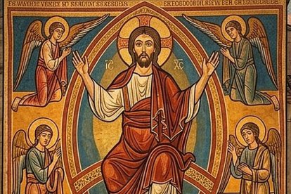 San Ignacio de Antioquía. Carta a los Esmirniotas (Cap. III)