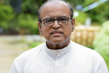 Impulsó a las parroquias y familias a apoyar la diálisis gratuita como parte de las fiestas parroquiales.